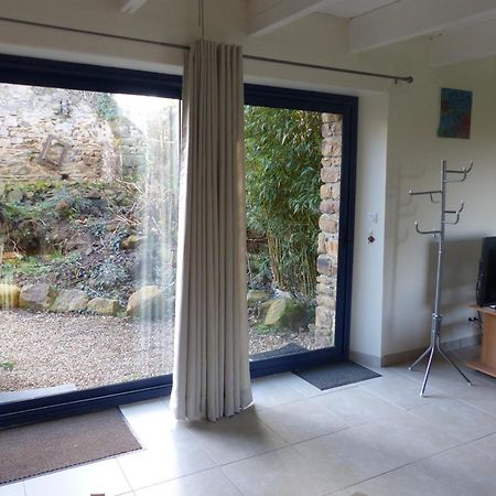 Kerouze Villa Bringolo Buitenkant foto