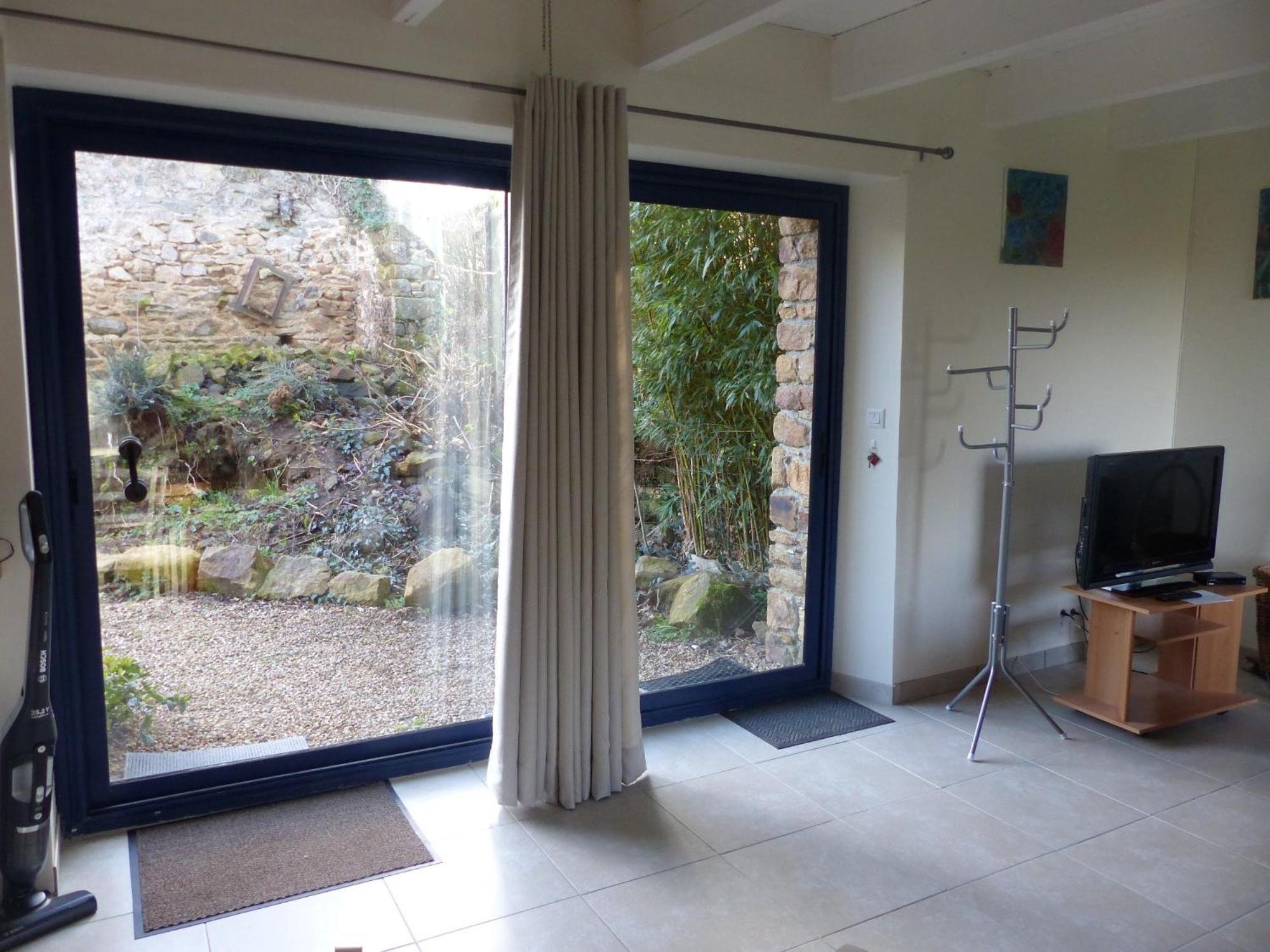 Kerouze Villa Bringolo Buitenkant foto
